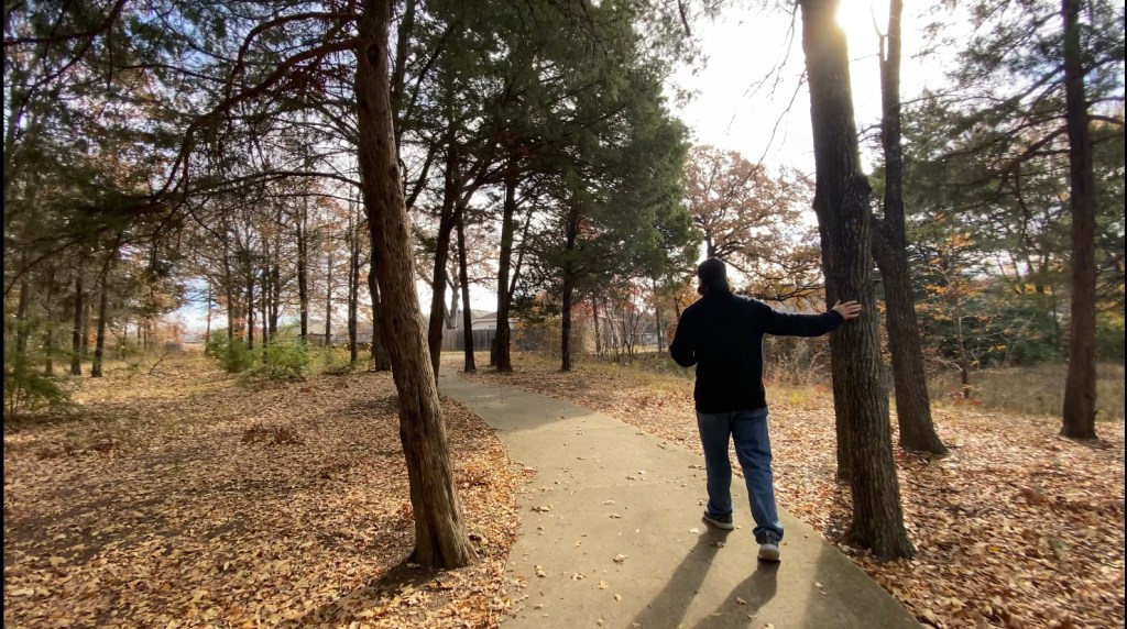 I Don't Follow Jesus