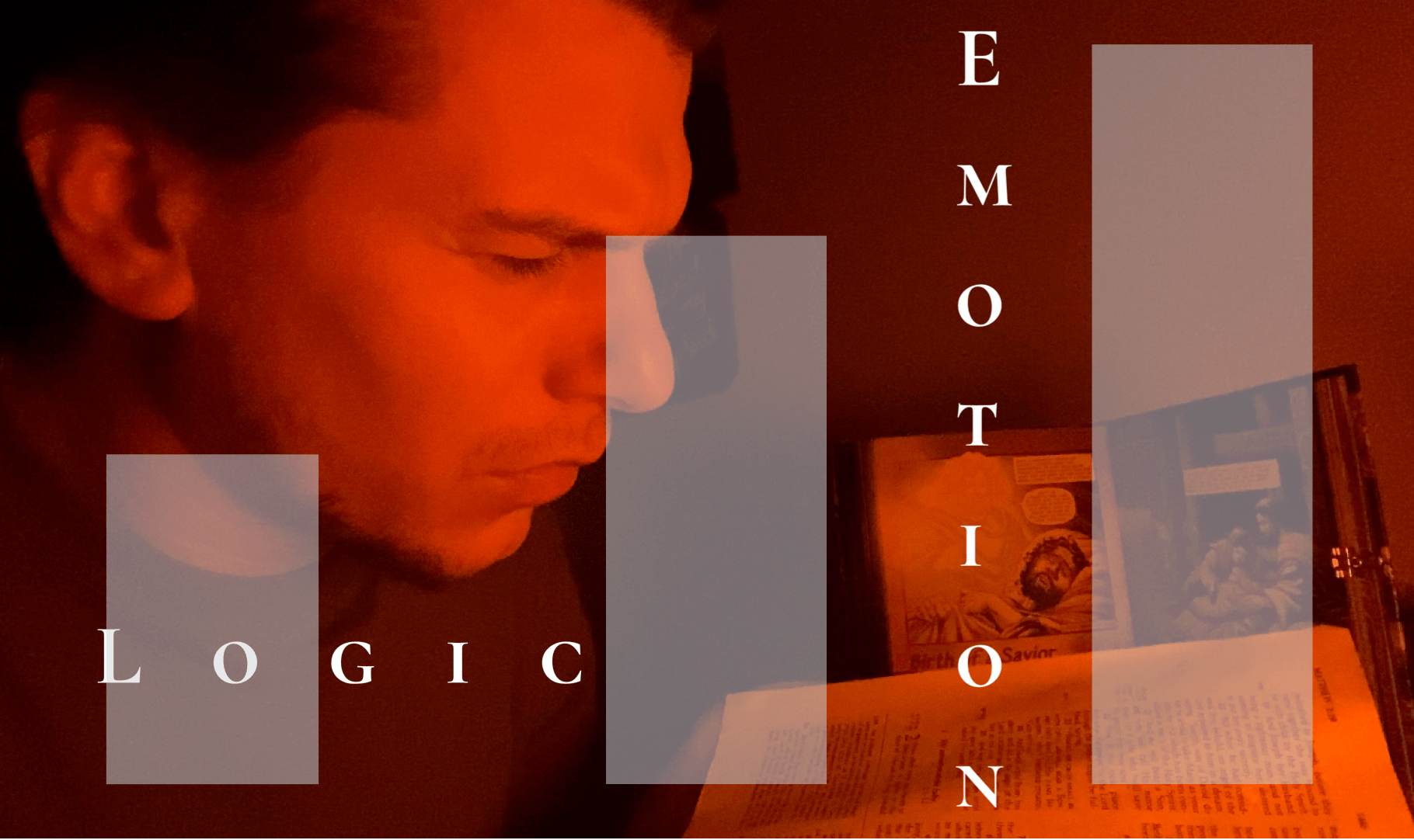 emotional logic theory