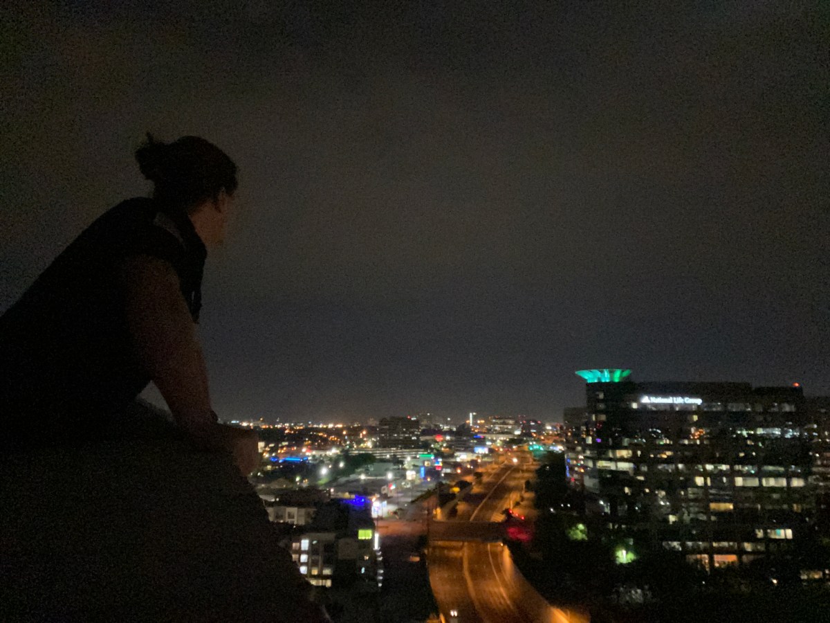 How Faith Makes One Perfected In&nbsp;Love