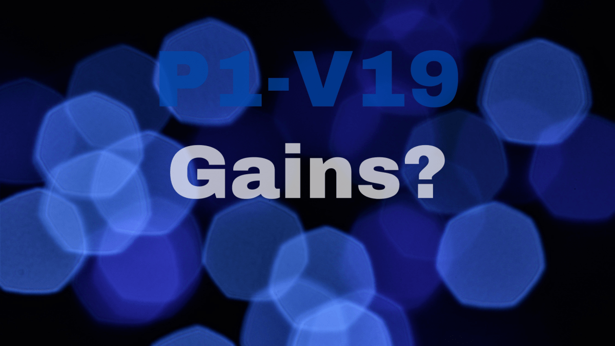 So are the ways of everyone who gains by violence |&nbsp;P1-V19