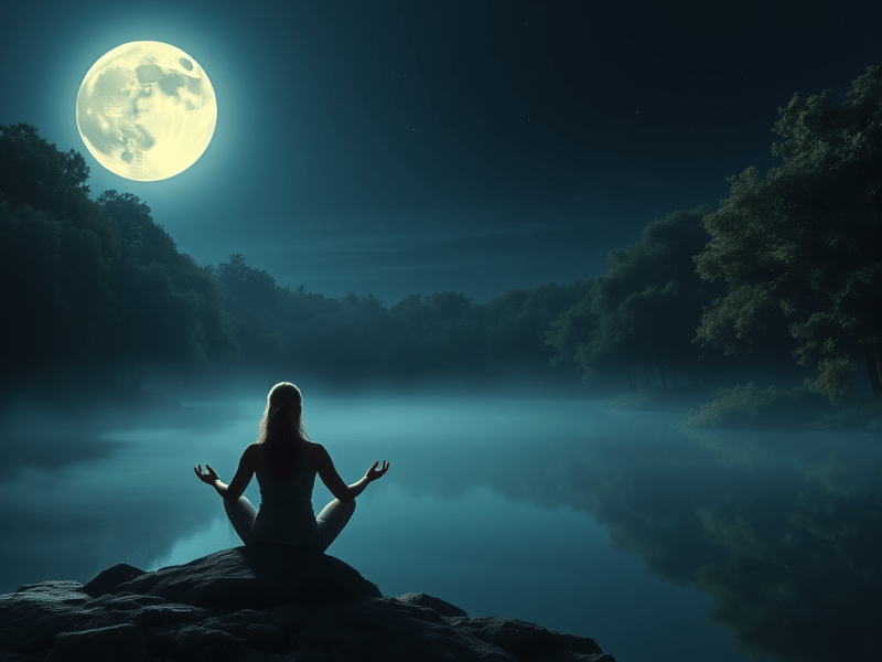 Psalm 4 | Trusting God in Times of&nbsp;Distress