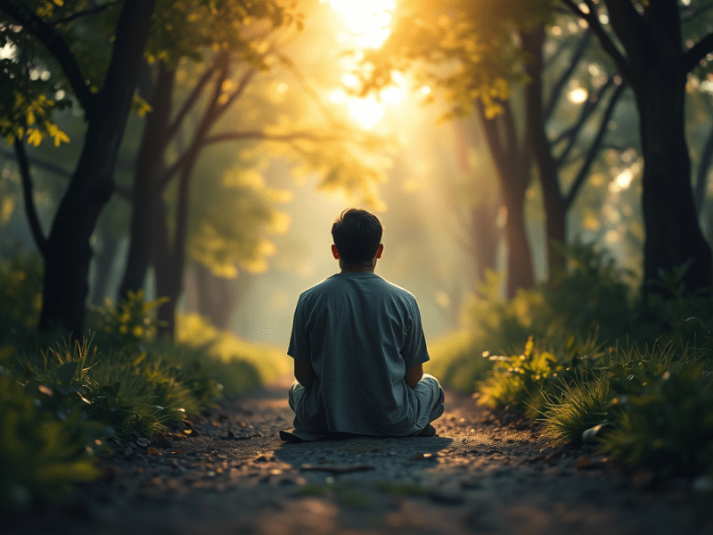 Psalm 25 | A Prayer for Guidance, Forgiveness, and&nbsp;Protection