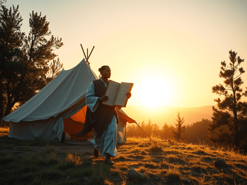 Psalm 15 | Who May Dwell with the&nbsp;Lord?