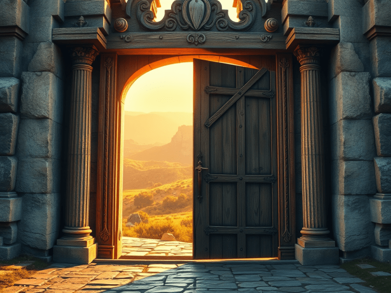 Psalm 24 | The King of Glory&nbsp;Enters