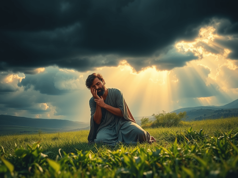 Psalm 7 | A Plea for Justice Against the&nbsp;Wicked