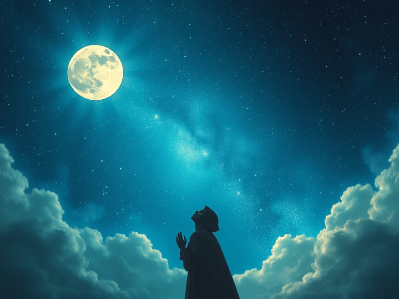 Psalm 8 | The Majesty of God and the Value of&nbsp;Humanity