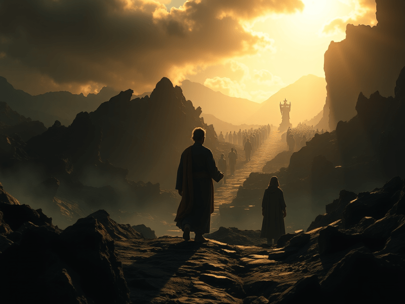 Psalm 14 | The Foolishness of Rejecting&nbsp;God