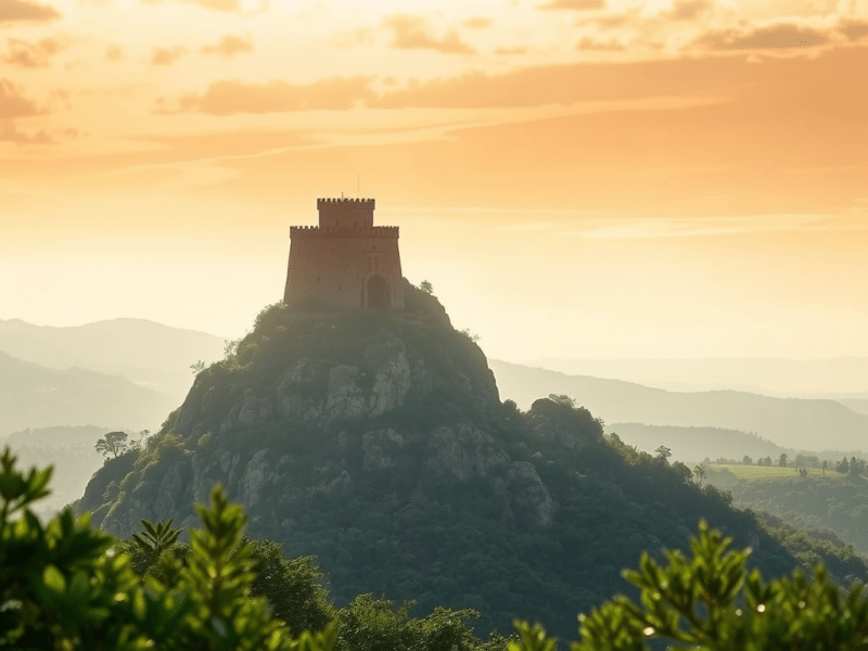 Psalm 31 | A Prayer of Trust in Times of&nbsp;Trouble