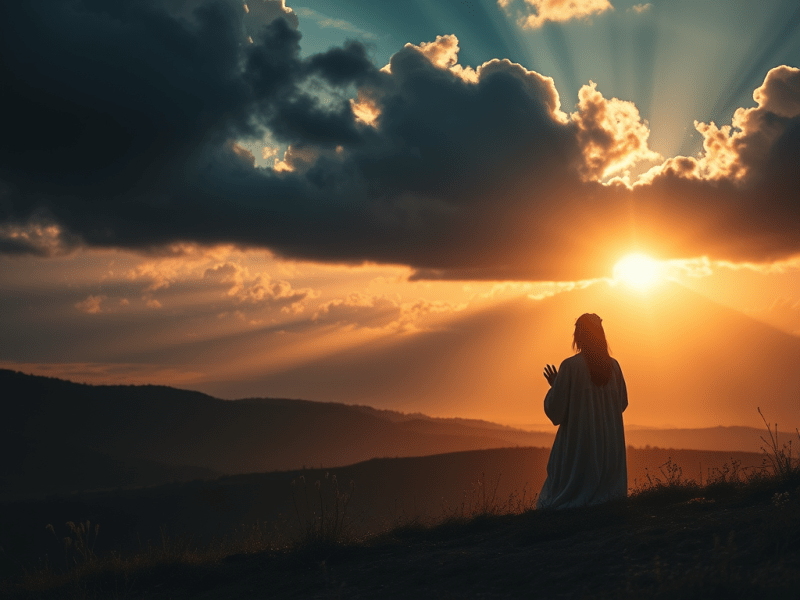 Psalm 43 | Hope in the Midst of&nbsp;Injustice