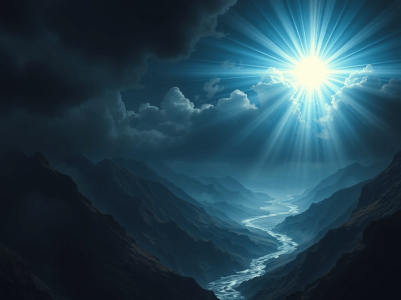 Psalm 36 | The Steadfast Love of the&nbsp;Lord