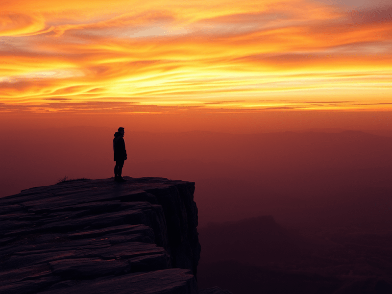 Psalm 39 | The Brevity of Life and the Hope in&nbsp;God