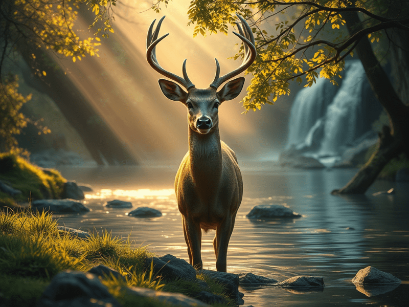 Psalm 42 | Longing for God in the Midst of&nbsp;Distress