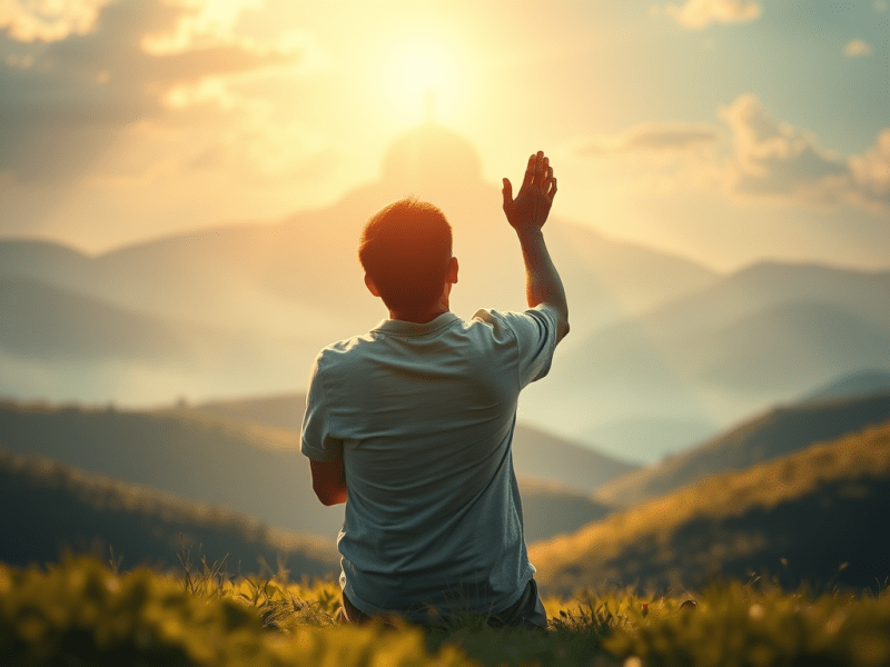 Psalm 28 | A Plea for Mercy and Praise for&nbsp;Deliverance