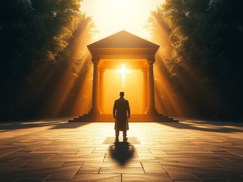 Psalm 26 | A Prayer for Vindication and&nbsp;Integrity