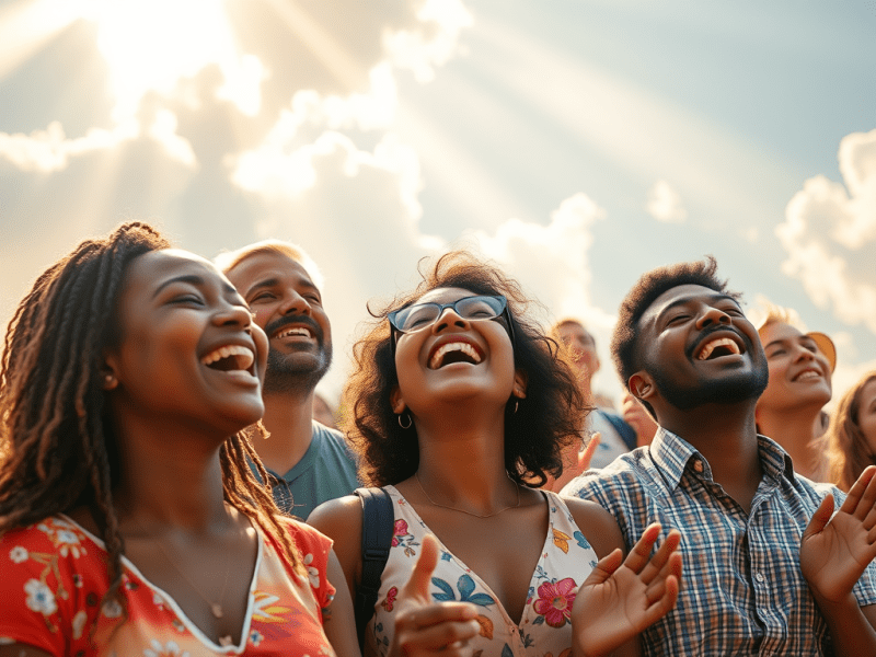 Psalm 47 | The King Over All the&nbsp;Earth