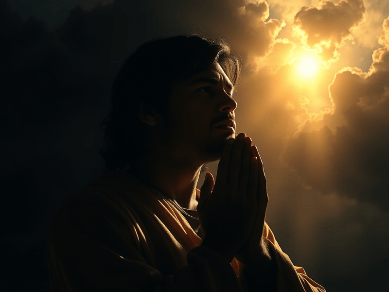 Psalm 56 | When I Am Afraid, I Will Trust in&nbsp;You