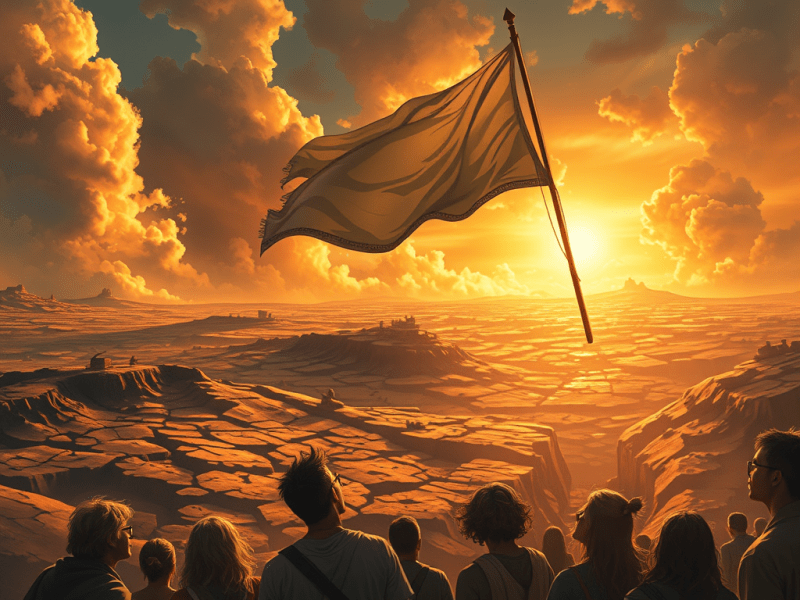 Psalm 60 | A Cry for Restoration and&nbsp;Victory