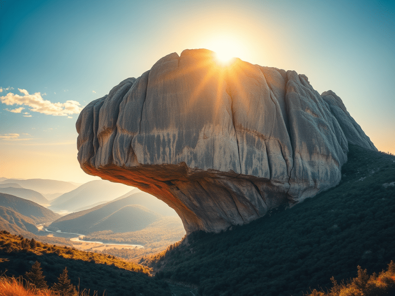 Psalm 61 | Lead Me to the Rock That Is Higher Than&nbsp;I