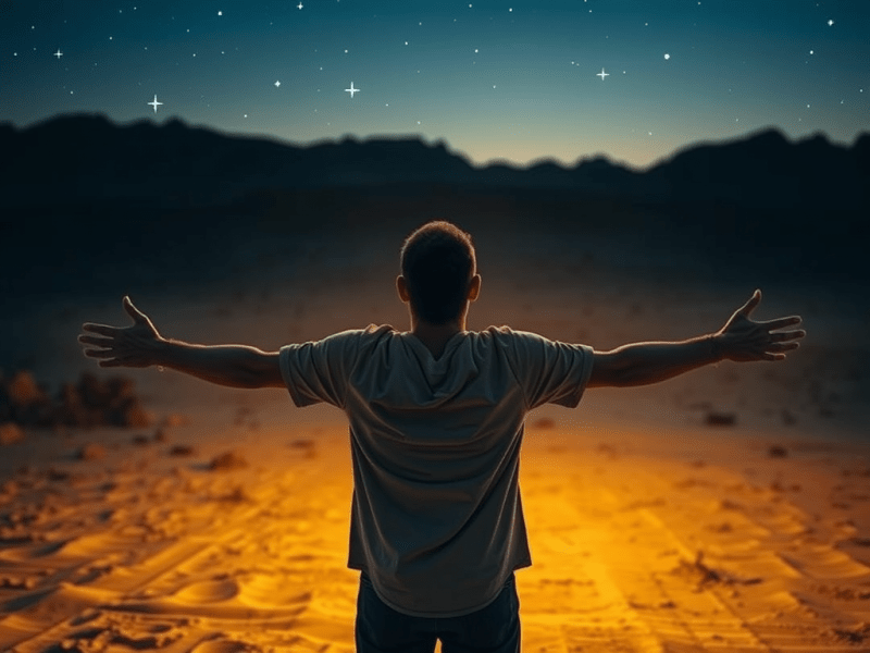 Psalm 63 | My Soul Thirsts for&nbsp;You