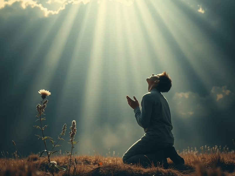 Psalm 51 | A Prayer of&nbsp;Repentance