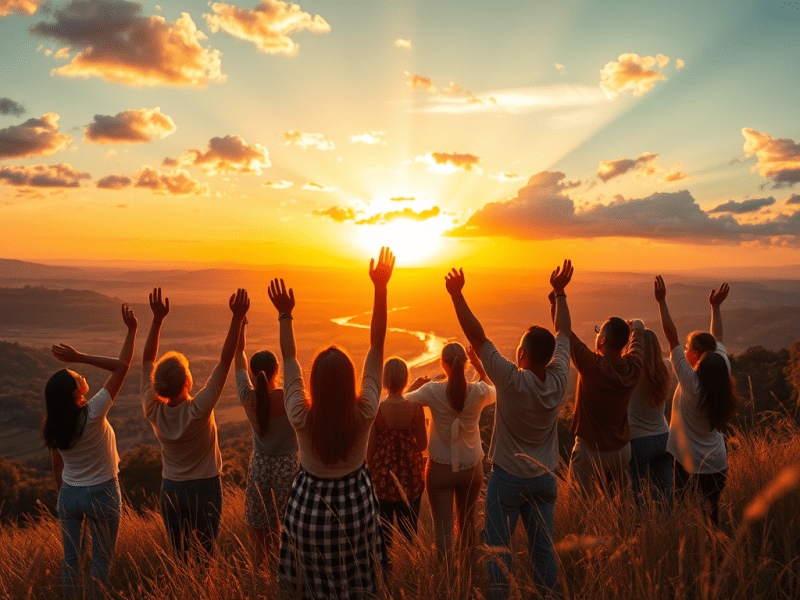 Psalm 66 | Come and See What God Has&nbsp;Done