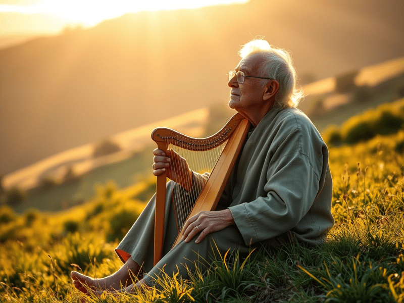 Psalm 71 | You Are My Hope, O Lord&nbsp;God