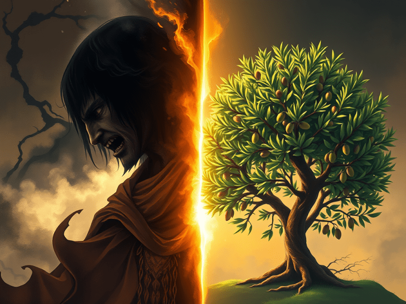 Psalm 52 | The End of the Arrogant and the Security of the&nbsp;Righteous