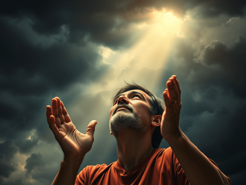 Psalm 54 | God Is My&nbsp;Helper