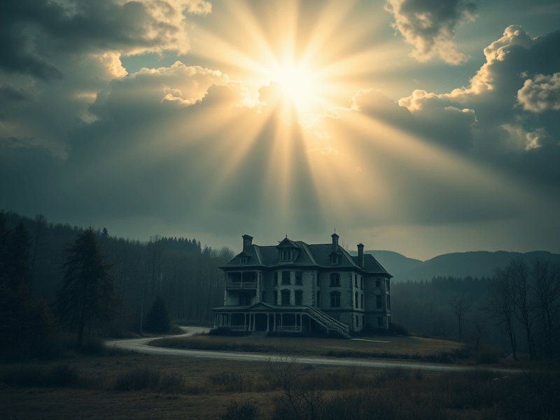 Psalm 49 | The Futility of Wealth and the Hope Beyond&nbsp;Death