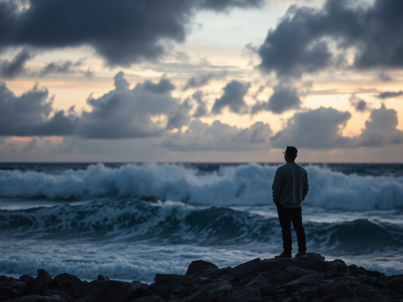 Psalm 77 | Remembering God in the Day of&nbsp;Trouble