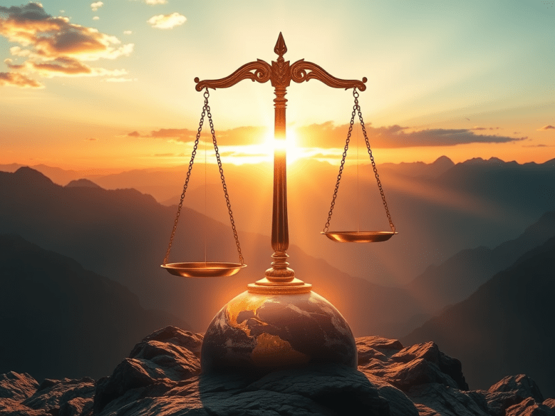 Psalm 75 | God Will Judge with&nbsp;Equity