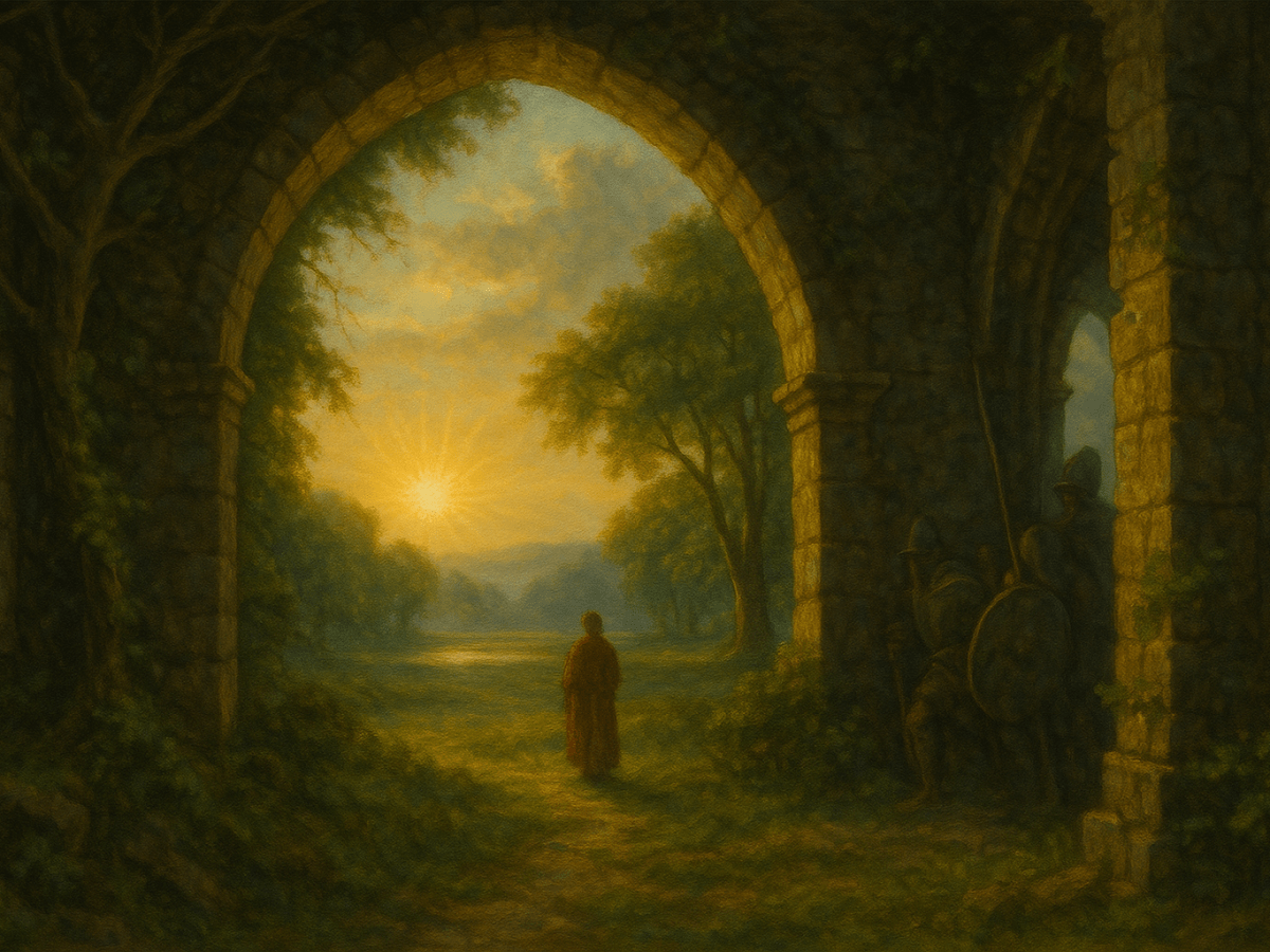 Psalm 110 | The Reign of the&nbsp;Messiah