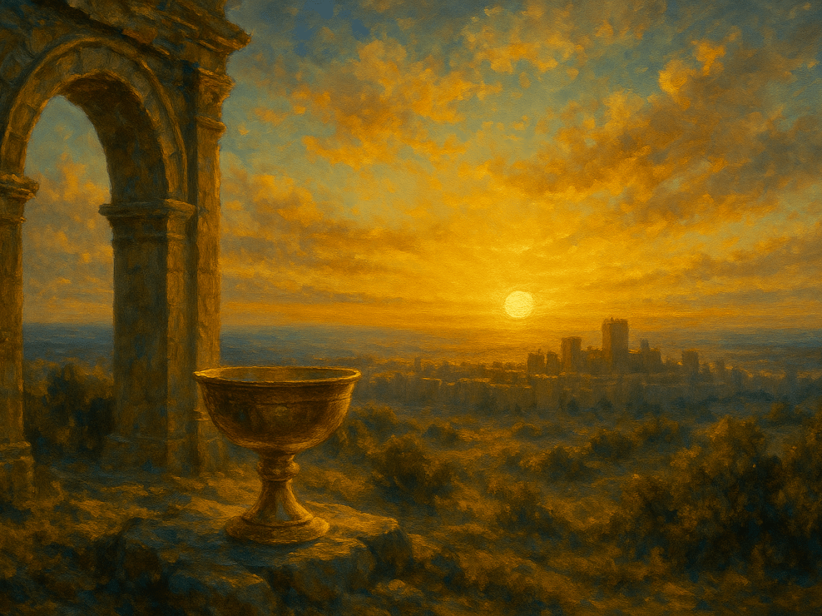 Psalm 111 | Praise for the Lord’s Great&nbsp;Works