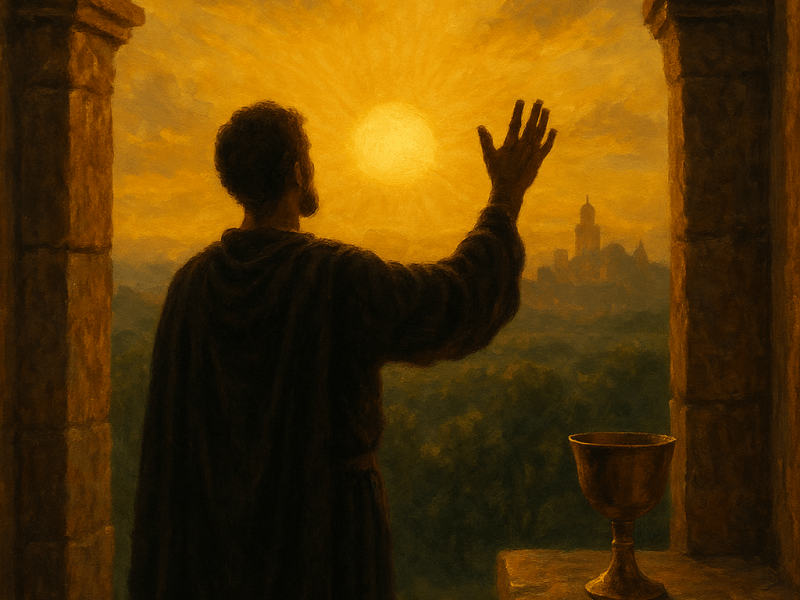 Psalm 112 | The Blessings of the&nbsp;Righteous