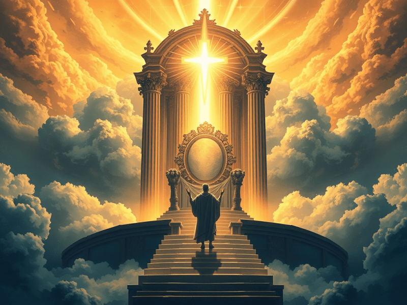 Psalm 89 | God’s Covenant with David and a Cry for&nbsp;Help