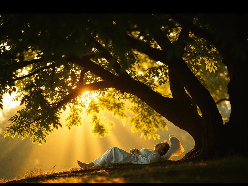 Psalm 91 | The Shelter of the Most&nbsp;High