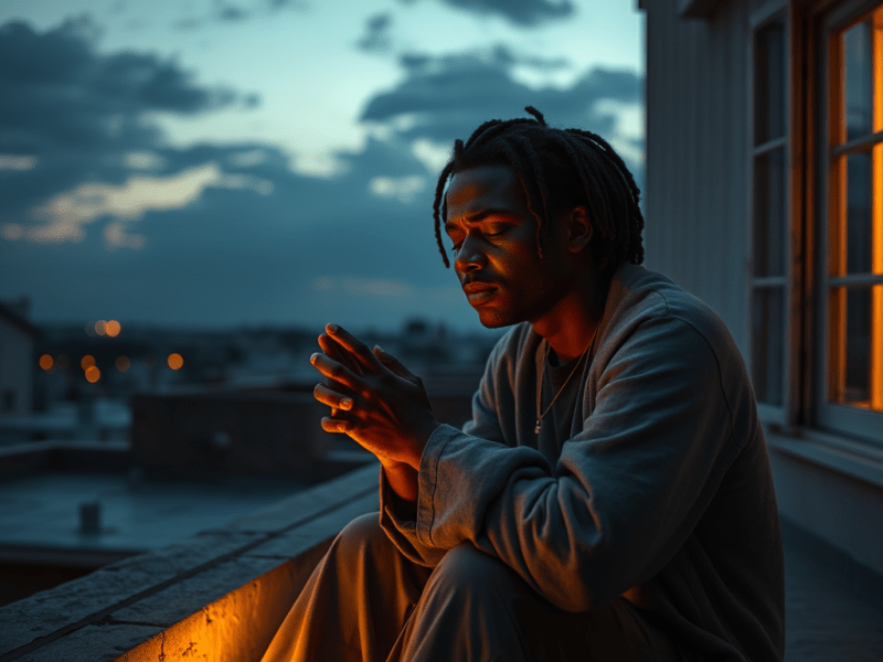 Psalm 102 | A Prayer of the&nbsp;Afflicted