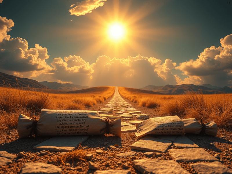 Psalm 105 | Remember the Wonders God Has&nbsp;Done