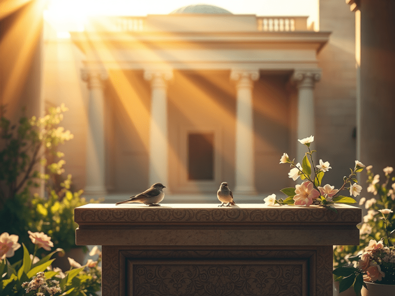 Psalm 84 | Longing for the Presence of&nbsp;God