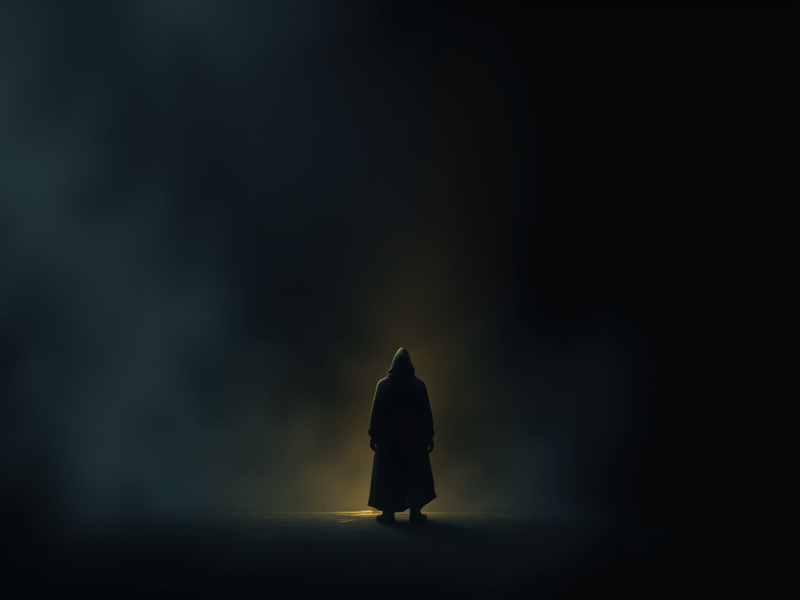 Psalm 88 | A Cry from the Depths of&nbsp;Despair