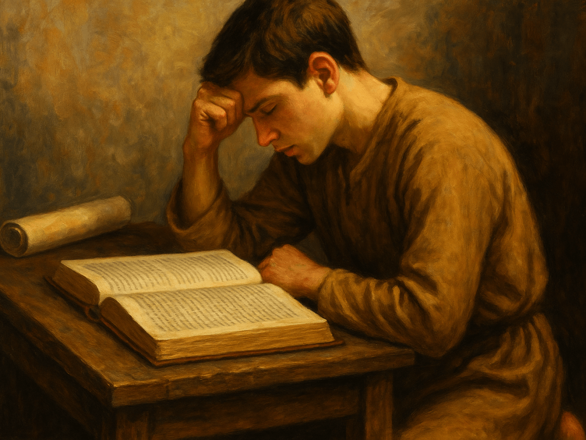 Psalm 119:9–16 (Beth) | Keeping Pure Through God’s&nbsp;Word