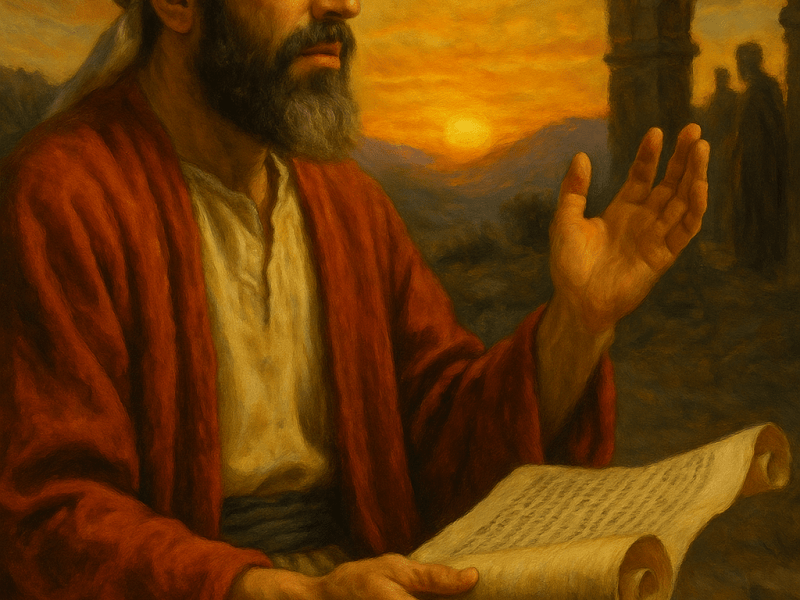 Psalm 119:17–24 (Gimel) | Open My Eyes to Your&nbsp;Word