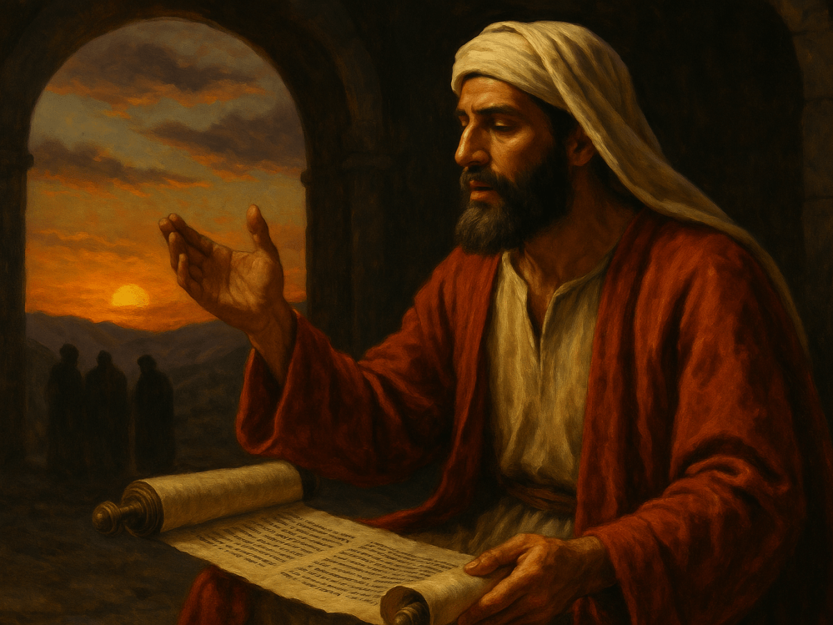 Psalm 119:25–32 (Daleth) | Revive Me According to Your&nbsp;Word