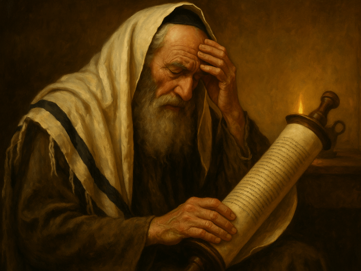 Psalm 119:49–56 (Zayin) | Comfort in Affliction Through God’s&nbsp;Word