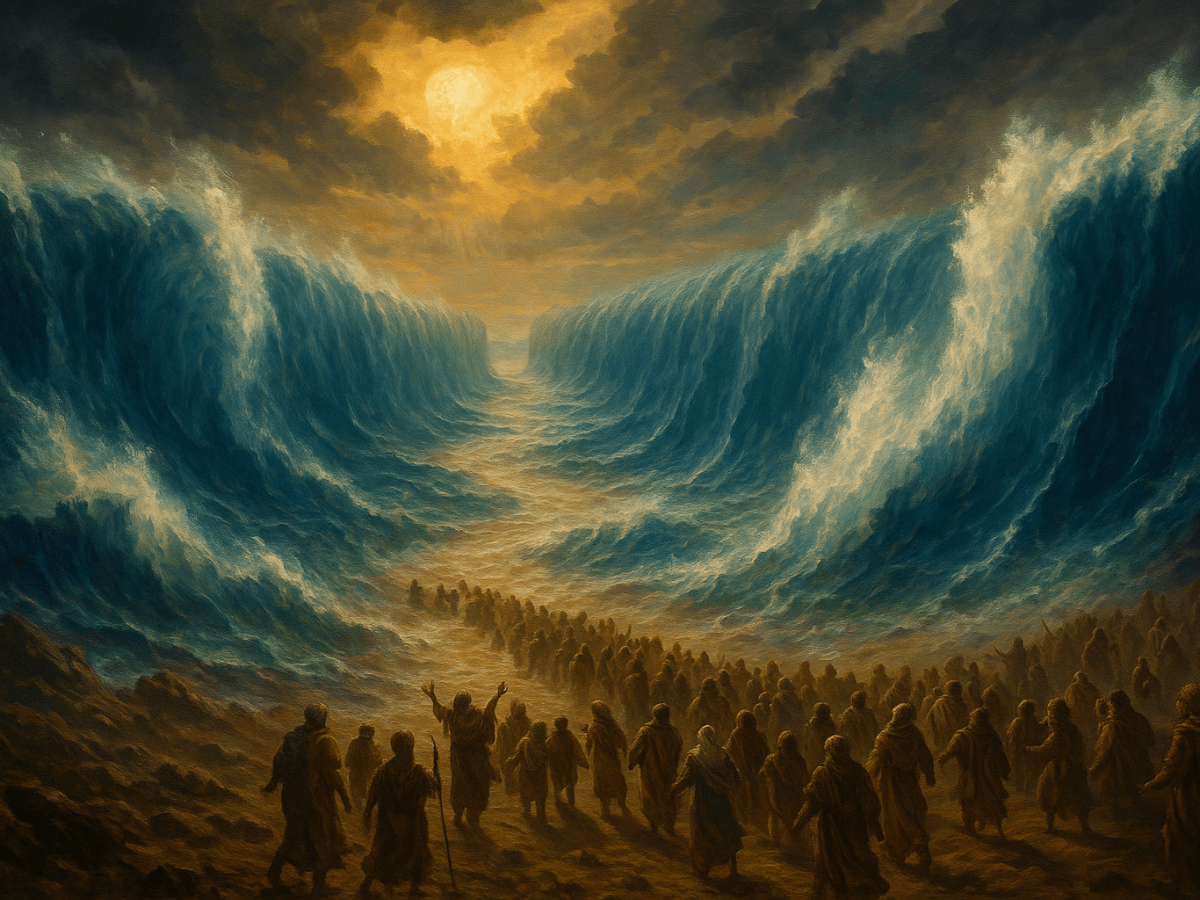 Psalm 115 | Not to Us, O&nbsp;Lord