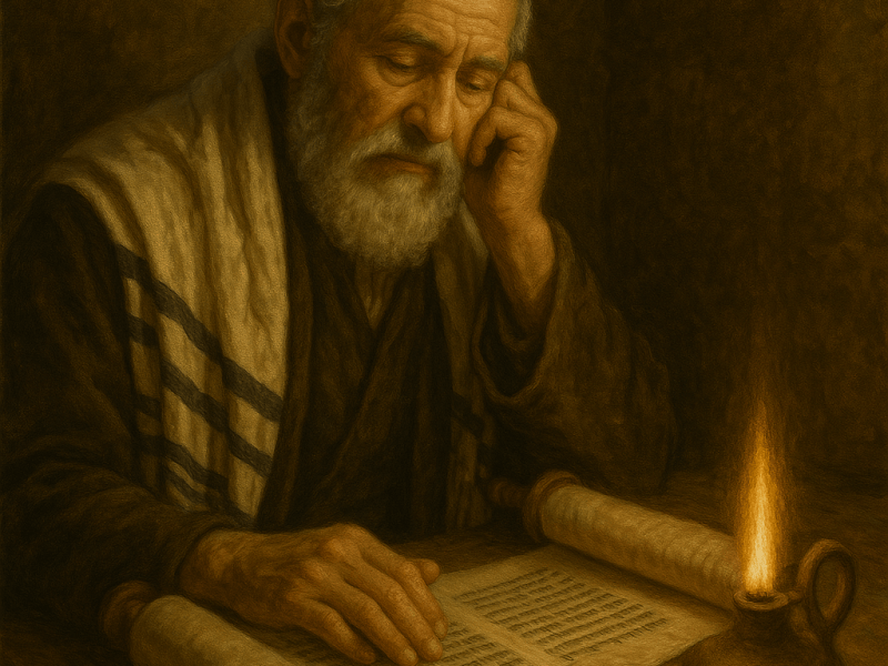 Psalm 119:65–72 (Teth) | Affliction and the Goodness of&nbsp;God