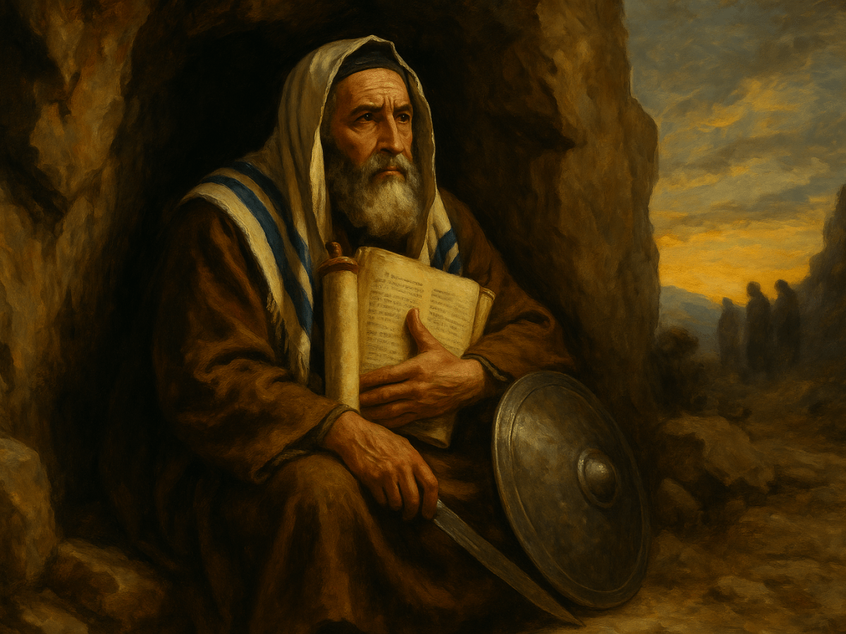 Psalm 119:113–120 (Samekh) | The Lord Is My Hiding&nbsp;Place