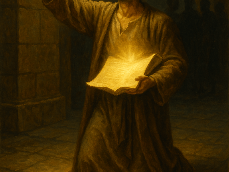 Psalm 119:153–160 (Resh) | Revive Me According to Your&nbsp;Word