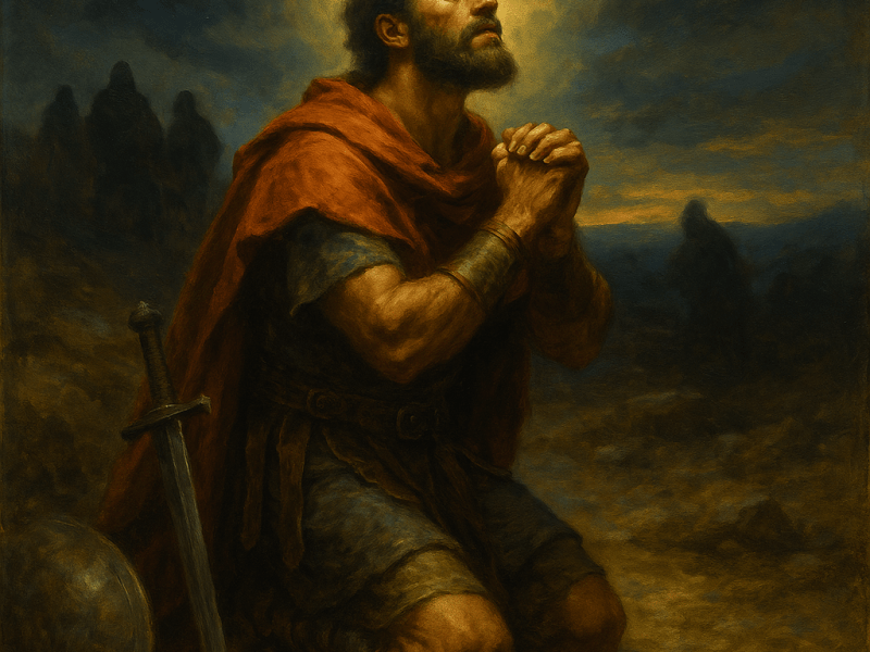 Psalm 140 | Deliver Me, O Lord, from Evil&nbsp;Men