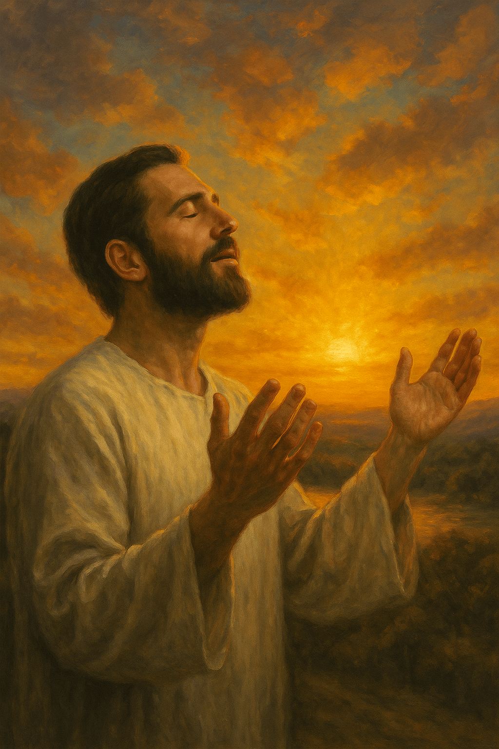 Psalm 145 | The Greatness and Goodness of God